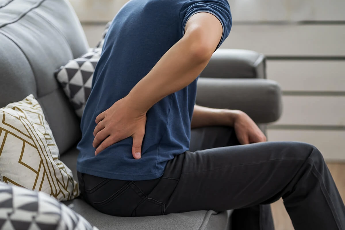 7 Hidden Signs You Have a Spinal Subluxation