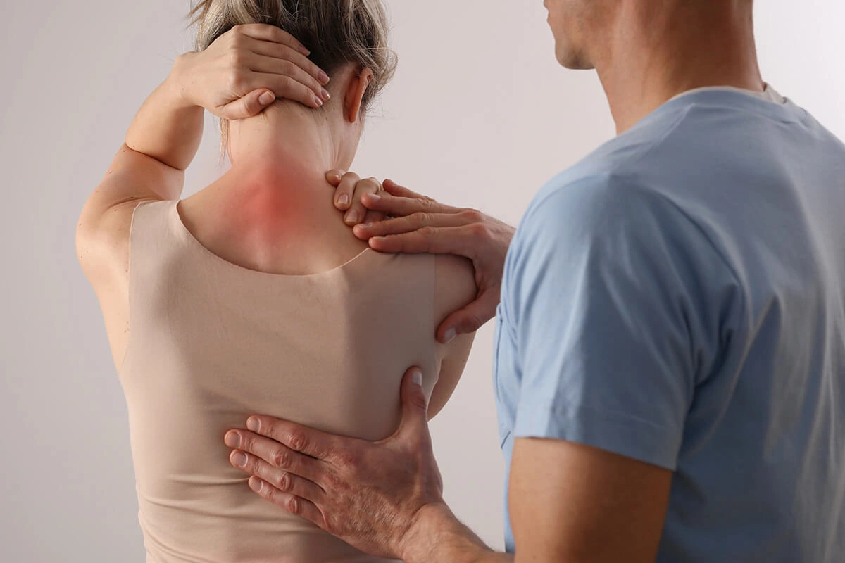How Can Subluxations Be Treated and Prevented