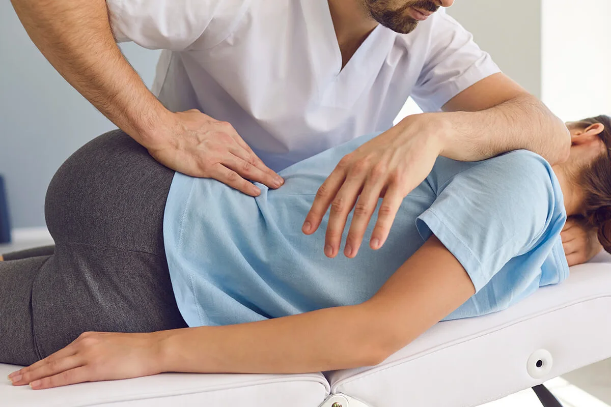 How Can Subluxations Be Treated and Prevented