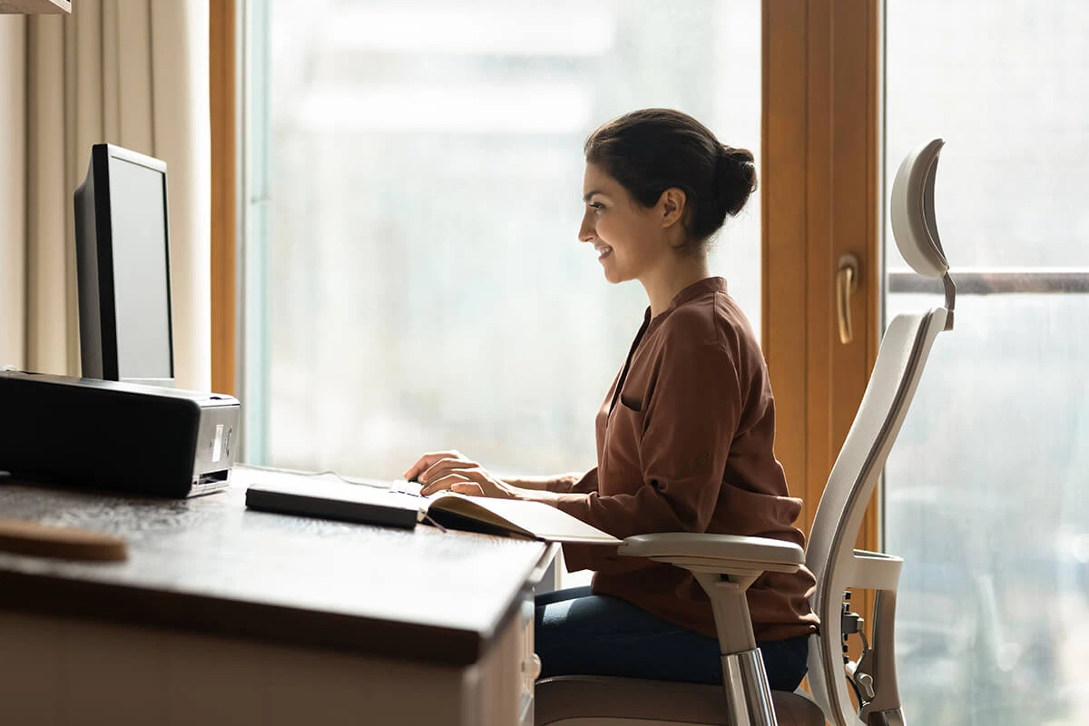 Quick Fixes: Step-by-Step Ergonomic Rewire