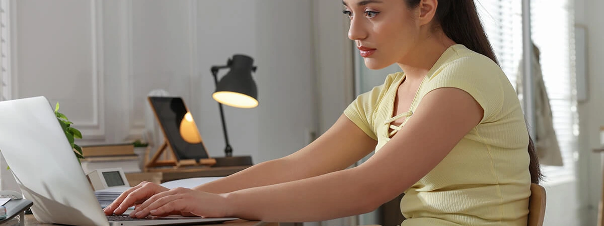 The Digital Slump: How Your Remote Work Setup is Aging Your Spine