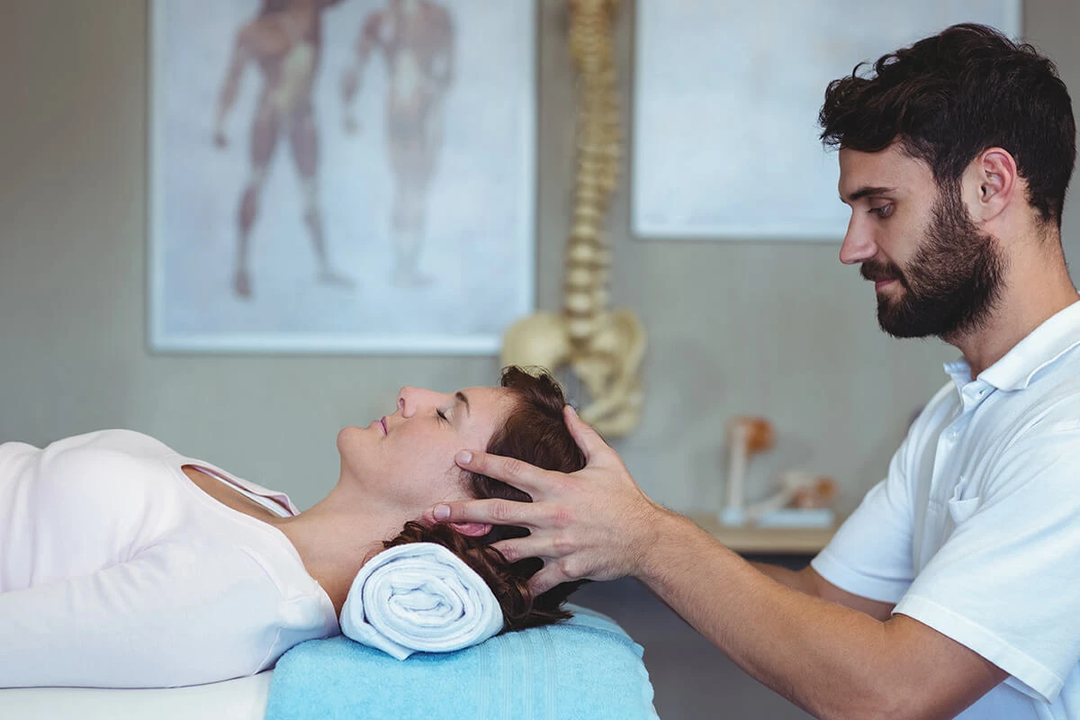 What Physical Fixes Can You Try for Immediate Relief?