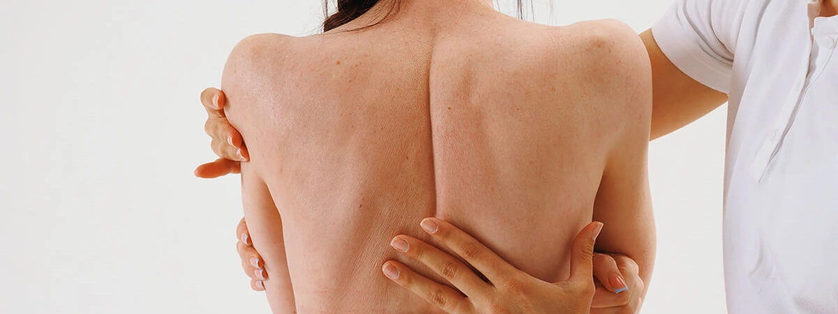 What is Subluxation? A Guide to Spinal Misalignment