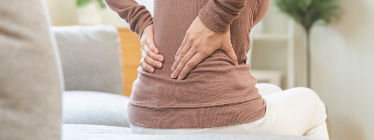 Why Old Aches Return: How Chiropractic Adjustments Help With Chronic Pain